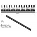 Держатель для головок Torx Hex Spline 1/2 14 ед.